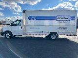 Used 2022 GMC Savana 3500 Extended w/ Power Convenience Package image 4