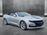 Used 2019 Chevrolet Camaro SS image 3