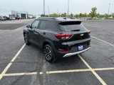 Used 2025 Chevrolet TrailBlazer LT w/ LT Cold Weather Package image 4