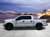 Used 2018 Ford F150 XLT image 2