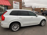 Used 2017 Volvo XC90 T6 Inscription w/ Vision Package image 2