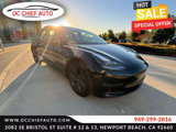 Used 2022 Tesla Model 3 Long Range image 3