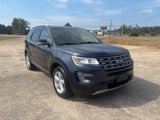 Used 2017 Ford Explorer XLT w/ Equipment Group 201A image 2