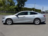 Used 2021 Chevrolet Malibu LT image 2