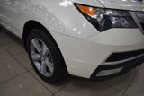Used 2011 Acura MDX w/ Technology & Entertainment image 5