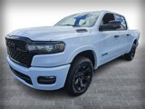 New 2025 RAM 1500 4x4 Crew Cab image 2