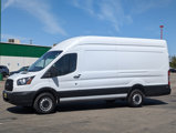 Used 2019 Ford Transit 250 148 High Roof Extended image 2