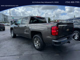 Used 2014 Chevrolet Silverado 1500 LT w/ All Star Edition image 2