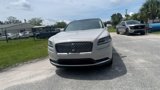 Used 2022 Lincoln Nautilus Reserve image 3