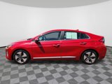 Certified 2022 Hyundai Ioniq Limited image 5