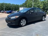 Used 2014 Honda Civic LX image 3
