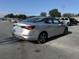 Used 2021 Nissan Sentra SV image 5