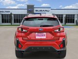 New 2025 Subaru Crosstrek 2.5i Limited w/ Crosstrek Mirror Package image 4