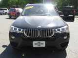 Used 2016 BMW X3 xDrive28i image 3