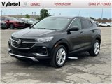 Certified 2022 Buick Encore GX Preferred w/ Cold Weather Comfort Package image 5