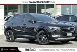 Used 2023 Buick Envision Preferred w/ Sport Touring Package image 6