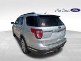 Used 2019 Ford Explorer Limited w/ Class III Trailer Tow Package image 5