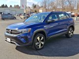 Used 2023 Volkswagen Taos S w/ IQ Drive S Package image 3