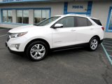 Used 2020 Chevrolet Equinox LT image 2