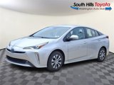 Used 2020 Toyota Prius XLE image 3