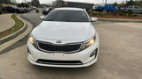 Used 2014 Kia Optima LX w/ Hybrid Convenience Package image 3