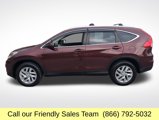 Used 2016 Honda CR-V EX image 2