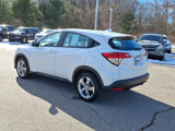 Used 2022 Honda HR-V LX image 6