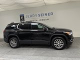 Used 2017 GMC Acadia SLE w/ Driver Alert Package I image 6