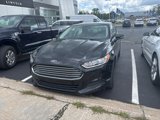 Certified 2016 Ford Fusion SE image 2