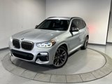 Used 2019 BMW X3 M40i w/ Parking Assistance Package image 2