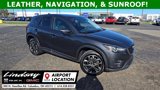 Used 2016 MAZDA CX-5 Grand Touring image 2