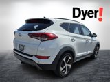 Used 2018 Hyundai Tucson Value image 3