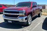 Used 2017 Chevrolet Silverado 1500 LT w/ All Star Edition image 2