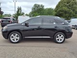 Used 2010 Lexus RX 350 AWD image 2