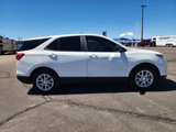 Used 2020 Chevrolet Equinox LS w/ LS Convenience Package image 4
