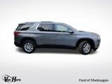 Used 2018 Chevrolet Traverse LT image 2