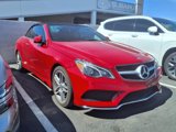 Used 2016 Mercedes-Benz E 400 Cabriolet image 2