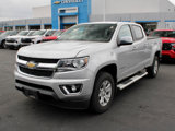 Used 2015 Chevrolet Colorado LT w/ Luxury Package image 2