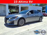 Used 2023 Nissan Altima 2.5 SV image 3