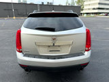 Used 2013 Cadillac SRX FWD image 4