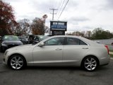 Used 2013 Cadillac ATS Luxury w/ Driver Awareness Package image 6