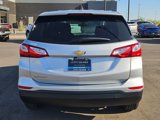 Used 2021 Chevrolet Equinox LS image 4