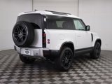 New 2025 Land Rover Defender 90 S image 5