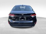 New 2025 Toyota Corolla LE image 4