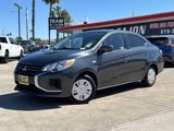 Used 2024 Mitsubishi Mirage G4 ES image 2