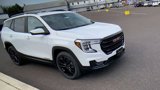 Certified 2022 GMC Terrain SLE w/ Driver Convenience Package image 2