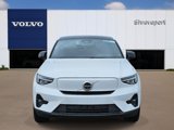 New 2024 Volvo C40 P8 Recharge Plus w/ Climate Package image 2