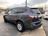 Used 2014 Chevrolet Traverse LS image 6