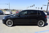 Used 2017 Volkswagen Golf S image 2