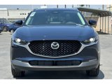 New 2024 MAZDA CX-30 AWD 2.5 S w/ Preferred Package image 3